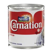 Gambar NESTLE CARNATION 370GR dari PANGAN DJAYA undefined 1 Tokopedia