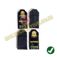 Gambar Evolet Tanda Pundak OSIS Evolet Sekolah Murah dari Mulyocreative co id undefined 1 Tokopedia