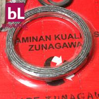Gambar Gasket Full Set Yamaha Scorpio dari Bakapedia undefined 5 Tokopedia