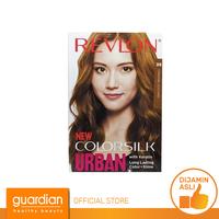 Gambar Revlon Color Silk Urban Style - Caramel Custard dari Guardian Official Store undefined 2 Tokopedia