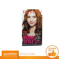 Gambar Revlon Color Silk Urban Style - Caramel Custard dari Guardian Official Store undefined 1 Tokopedia