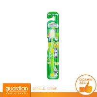 Gambar Kodomo Tooth Brush Zig Zag Soft dari Guardian Official Store undefined 1 Tokopedia