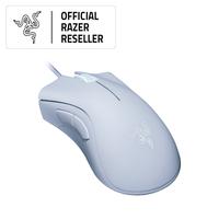 Gambar Razer DeathAdder Essential White - Essential Gaming Mouse dari KomputerMedan OS undefined 4 Tokopedia
