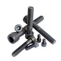 Gambar Baut L Baja M8 x 30 / Baut L M8x30 Baja / LPK / Socket cap screw dari Agung Mandiri Teknik undefined 1 Tokopedia