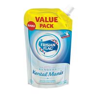 Gambar Frisian Flag 560gr Bendera biru susu kental manis dari DBK Bintaro undefined 2 Tokopedia