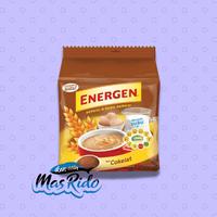 Gambar Energen Rasa Coklat Susu Cereal Bersinergi Instan Praktis Termurah dari Warung Ikan Asin Ms Rido undefined 3 Tokopedia