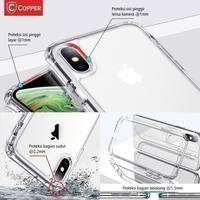 Gambar Copper Acrylic Bening / Clear - kompatibel untuk Samsung S20 FE dari Copper Samarinda Official undefined 4 Tokopedia