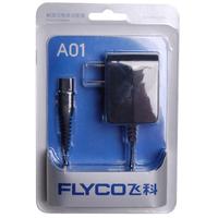 Gambar FLYCO FS356 FS858 Shaver A01 Original Razor Charger Power dari HepyShops.id undefined 2 Tokopedia