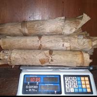 Gambar Bisa COD Daun Pisang Kering Kelaras Klaras 1kg dari TIRTA NIRMALA IND undefined 3 Tokopedia