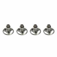 Gambar BayBMarket 4 PCS Aikon Propeller Mount Adapter for DJI FPV Drone dari BAY BAKAS undefined 2 Tokopedia
