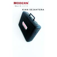 Gambar MODERN M2310 Mesin Gerinda Mini Tunner Mesin Potong Ukir Batu Kayu dari nurfi st undefined 1 Tokopedia