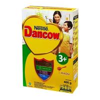 Gambar DANCOW BALITA 3+ MADU 400GR dari Chandrametrosupermarket undefined 1 Tokopedia