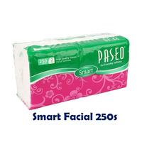 Gambar Tissue Paseo SMART Facial 250s - Tissue Wajah Murah - SS dari Toko Berlian Intan undefined 1 Tokopedia