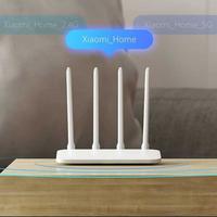 Gambar Xiaomi Mi Router 4A Wifi Extender Repeater Basic Version AC2100 Dual dari maya -store undefined 3 Tokopedia
