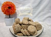 Gambar Mari Wijen Gula Caramel Termurah dari Muezza Snack_NEW undefined 1 Tokopedia