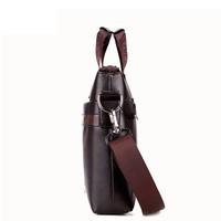 Gambar Rhodey Polo Tas Kerja Selempang Pria Bahan Kulit dari Rhodey Official Store undefined 2 Tokopedia