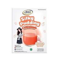 Gambar FORISA SILKY PUDDING PEACH 155GR dari LOTTE Mart Indonesia undefined 1 Tokopedia