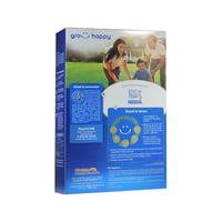 Gambar LACTOGROW 4 HAPPYNUTRI VANILA BOX 750GR dari ZeeShops undefined 2 Tokopedia