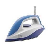 Gambar Setrika Beko Dim 6104B Biru Electric Dry Iron 400 Watt dari Home Electro undefined 5 Tokopedia