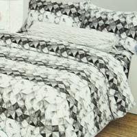 Gambar INFRM SPREI SET BEDDING SET COTTON (B) EASTON BERKUALITAS dari Moms Nizar shop undefined 4 Tokopedia