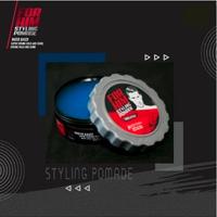Gambar IDOLMART For Him Styling Pomade Water Based Strong Hold and Shine 50gr dari Idolmart Official Bogor undefined 3 Tokopedia