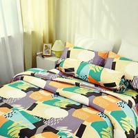 Gambar INFRM Set Sprei Bedding Set Icefeel (A) Banshi berkualitas dari Moms Nizar shop undefined 3 Tokopedia