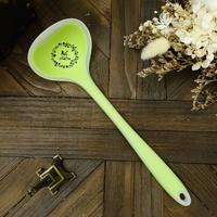 Gambar Chefio Sendok Sop Silikon / Centong Sup / Ladle / Irus - Orange dari Chefio Kitchenware undefined 2 Tokopedia