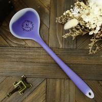 Gambar Chefio Sendok Sop Silikon / Centong Sup / Ladle / Irus - Orange dari Chefio Kitchenware undefined 5 Tokopedia