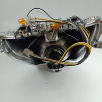 Gambar reflektor lampu depan beat fi dari NJ MOTORPART undefined 5 Tokopedia