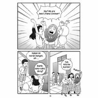 Gambar Komik Next G : Arti Persahabatan dari Outoftheboox undefined 2 Tokopedia