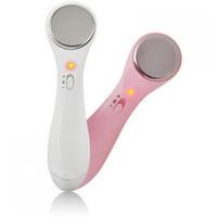 Gambar Cleansing Face Care Ultrasonic Beauty Export Import Ion - Putih dari Nusa Raya Indonesia undefined 4 Tokopedia
