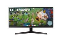 Gambar LG MONITOR 34WP65G-B.ATI 34"IPS WFHD 400nits GTG 1ms D-Port HDMI dari UC.Technology undefined 1 Tokopedia