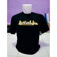 Gambar KAOS BAJU BIS HARYANTO TSALJU / KAOS BISMANIA KAOS DISTRO MURAH KEREN - M dari 2n Custom Design undefined 1 Tokopedia