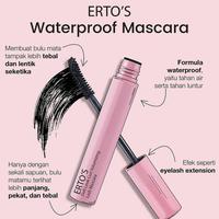 Gambar Ertos Paket Macara Maskara Doll Look Eyelash Serum New 2in1 dari BUNDA STOREE 20 undefined 5 Tokopedia