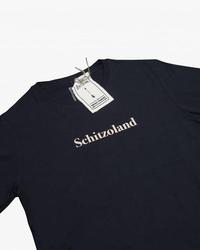 Gambar Artistry Black- tshirt- kaos- schitzo- schitzoland- schitzo apparel- dari hesty-jaya undefined 2 Tokopedia