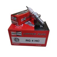 Gambar Busi Champion untuk Motor Bebek & Matic - Z9Y dari mutashop undefined 4 Tokopedia