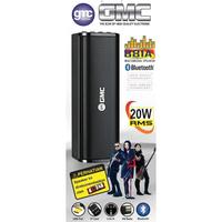 Gambar GMC 881A Speaker Portable BLUETOOTH dari TOKO JAWA ELECTRIK undefined 5 Tokopedia