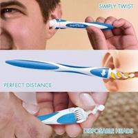 Gambar Smart Swab Easy Earwax Ear Cleaner Korek Kuping Pembersih Telinga dari BIG BEAUTY CARE undefined 1 Tokopedia