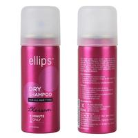 Gambar Ellips Dry Shampoo Blossom 50Ml dari VIVA APOTEK undefined 2 Tokopedia