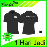 Gambar Kaos Polo Custom Bordir Komputer Satuan di Arsa Store Jogja dari ARSA BORDIR JOGJA undefined 2 Tokopedia