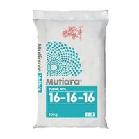 Gambar Pupuk NPK, ZA, TSP, UREA, KCL Tunggal - NPK 161616 1kg dari Ajaba Nursery undefined 1 Tokopedia