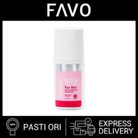 Gambar Deodorant - Wardah Deodorant Roll On for Her - 60 mL dari FAVO Official Store undefined 1 Tokopedia