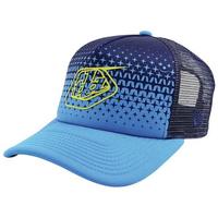 Gambar TLD Starburst Snapback Topi Original Troy Lee Designs dari Delta Indotama undefined 2 Tokopedia