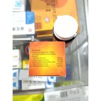 Gambar NEUGIN - OBAT CINA PENGENTAL PENYUBUR SPERMA PRIA ANYANG-ANYANGAN dari Chinese Food&#39; undefined 3 Tokopedia