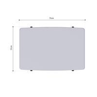 Gambar INFORMA - MEJA LIPAT OUTDOOR - X-UP FOLDING TABLE GREY dari TokoIbnu2 undefined 4 Tokopedia