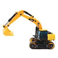 Gambar Cruzer Build & Play Construction Set Excavator dari Cilegon13 Shop undefined 5 Tokopedia