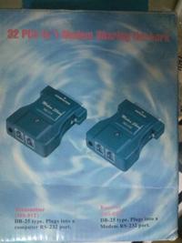 Gambar modem sharing dial up dari Terra Master_NEW undefined 1 Tokopedia