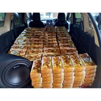 Gambar Jual ROTI KUE BOLEN HOME MADE ISI 24 PCS RASA PISANG COKLAT Limited dari bella shop1- undefined 2 Tokopedia