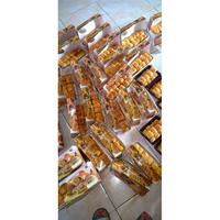 Gambar Jual ROTI KUE BOLEN HOME MADE ISI 24 PCS RASA PISANG COKLAT Limited dari bella shop1- undefined 1 Tokopedia