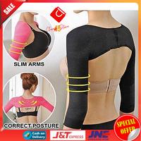 Gambar Alat Kesehatan Arm slimmer back posture corrector Pengecil Lengan dari andiani55 undefined 1 Tokopedia